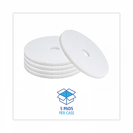 Polishing Floor Pads, 19