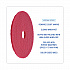 Buffing Floor Pads, 19