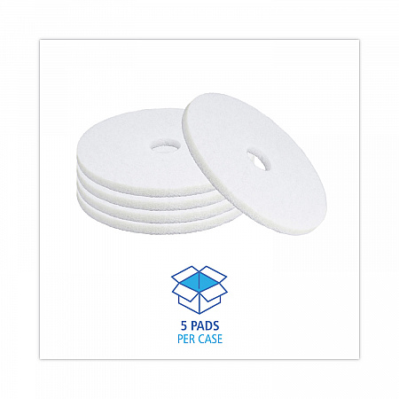 Polishing Floor Pads, 18