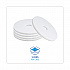 Polishing Floor Pads, 18