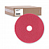 Buffing Floor Pads, 18