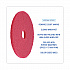 Buffing Floor Pads, 18