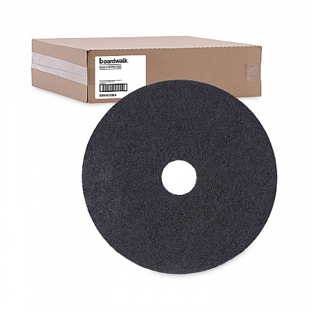 Stripping Floor Pads, 18