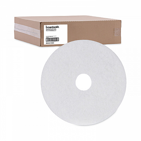 Polishing Floor Pads, 17