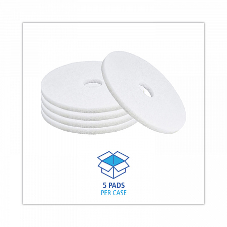 Polishing Floor Pads, 17