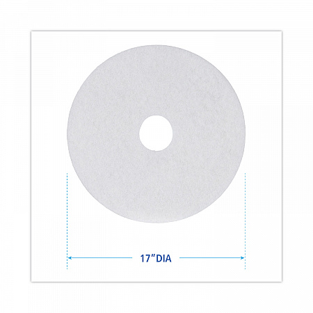 Polishing Floor Pads, 17
