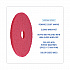 Buffing Floor Pads, 17