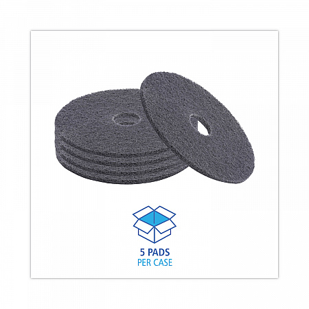 High Performance Stripping Floor Pads, 17