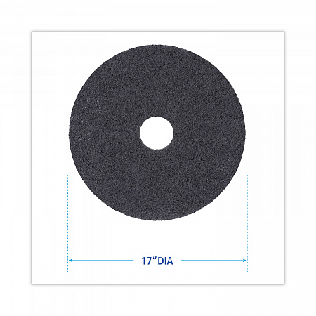 High Performance Stripping Floor Pads, 17