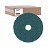 Heavy-Duty Scrubbing Floor Pads, 17