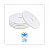 Polishing Floor Pads, 16