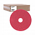 Buffing Floor Pads, 16