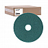 Heavy-Duty Scrubbing Floor Pads, 16