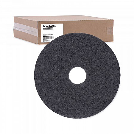 Stripping Floor Pads, 16