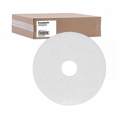 Polishing Floor Pads, 15