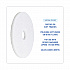 Polishing Floor Pads, 15
