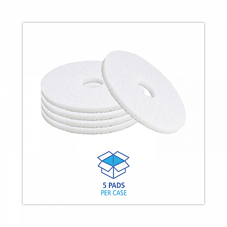 Polishing Floor Pads, 15