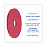Buffing Floor Pads, 15