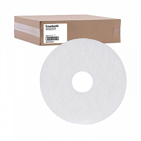 Polishing Floor Pads, 13
