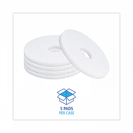 Polishing Floor Pads, 13