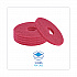 Buffing Floor Pads, 13