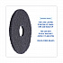 Stripping Floor Pads, 13