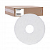 Polishing Floor Pads, 12