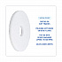 Polishing Floor Pads, 12