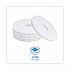 Polishing Floor Pads, 12