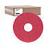 Buffing Floor Pads, 12