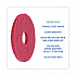 Buffing Floor Pads, 12