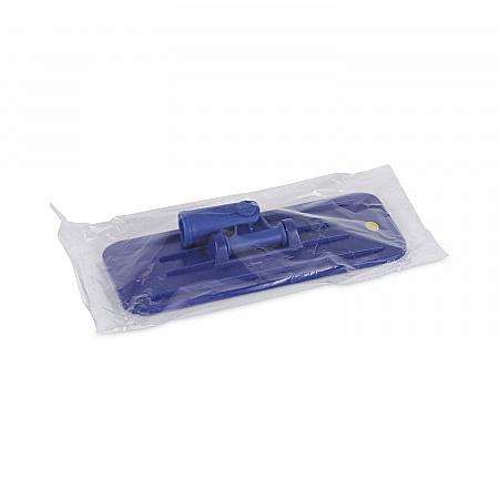 Swivel Pad Holder, Plastic, Blue, 4 x 9 (00405EA)