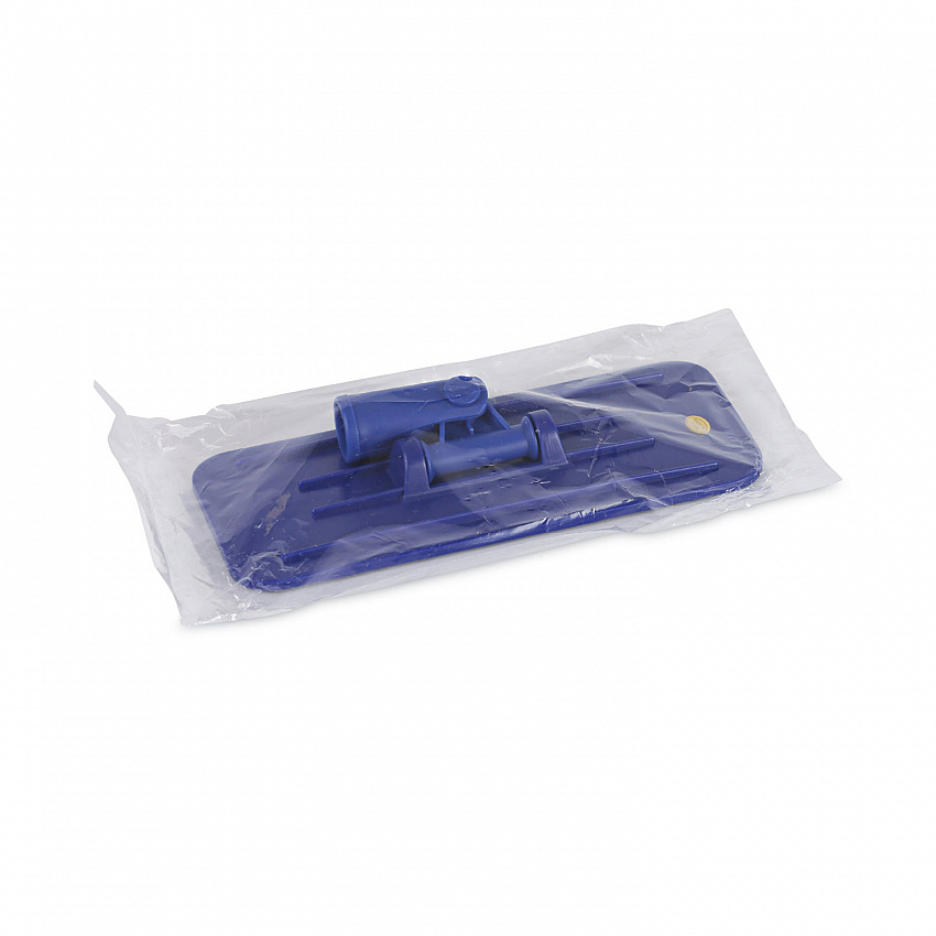 Swivel Pad Holder, Plastic, Blue, 4 x 9 (00405EA)