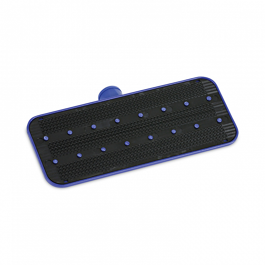 Swivel Pad Holder, Plastic, Blue, 4 x 9 (00405EA)