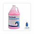 Mild Cleansing Pink Lotion Hand Soap Refill, Cherry Scent, 1 gal Bottle, 4/Carton (410CT)