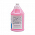 Mild Cleansing Pink Lotion Hand Soap Refill, Cherry Scent, 1 gal Bottle, 4/Carton (410CT)