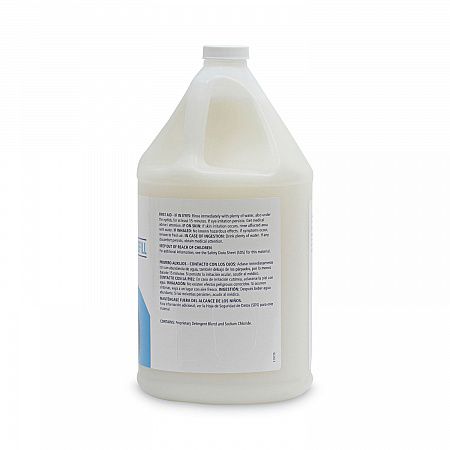 Mild Cleansing Lotion Hand Soap Refill, Cherry Scent, 1 gal Bottle, 4/Carton (420CT)