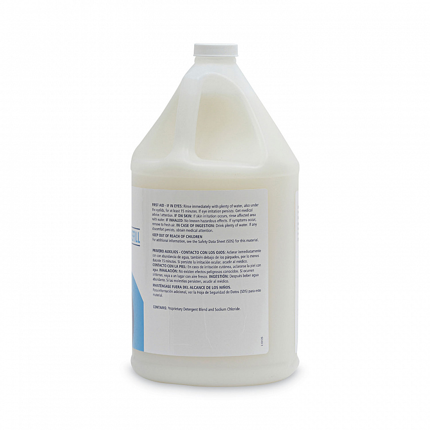 Mild Cleansing Lotion Hand Soap Refill, Cherry Scent, 1 gal Bottle, 4/Carton (420CT)