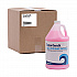 Mild Cleansing Pink Lotion Hand Soap Refill, Cherry Scent, 1 gal Bottle, 4/Carton (410CT)
