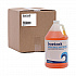 Antibacterial Liquid Soap Refill, Clean Scent, 1 gal Bottle, 4/Carton (430CT)