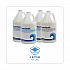 Mild Cleansing Lotion Hand Soap Refill, Cherry Scent, 1 gal Bottle, 4/Carton (420CT)