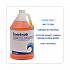 Antibacterial Liquid Soap Refill, Clean Scent, 1 gal Bottle, 4/Carton (430CT)