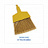 Poly Bristle Angler Broom, 53