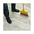 Poly Bristle Angler Broom, 53