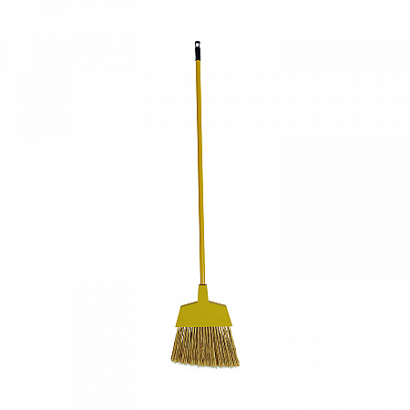 Poly Bristle Angler Broom, 53