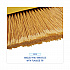 Poly Bristle Angler Broom, 53
