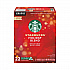 Holiday Blend Coffee, K-Cups, 22/Box, 4 Boxes/Carton (12412029CT)