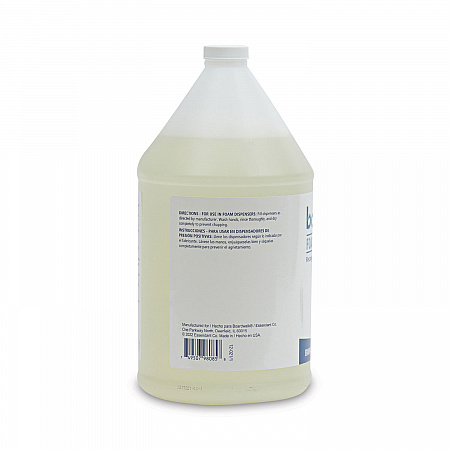 Foaming Hand Soap Refill, Herbal Mint Scent, 1 gal (440EA)