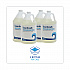 Foaming Hand Soap Refill, Herbal Mint Scent, 1 gal, 4/Carton (440CT)