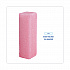 Deodorizing Para Wall Blocks, 24 oz, Pink, Cherry, 6/Box (W24)